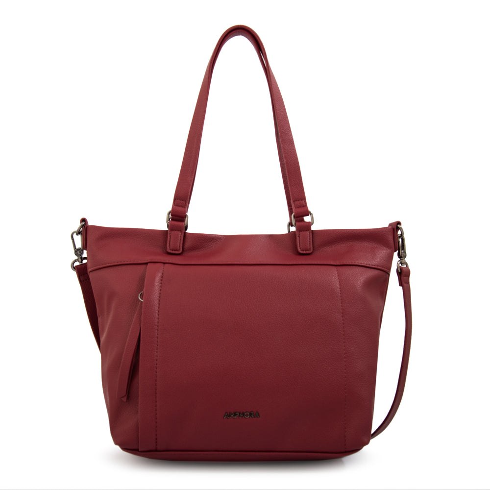 Cartera dos asas Carolina