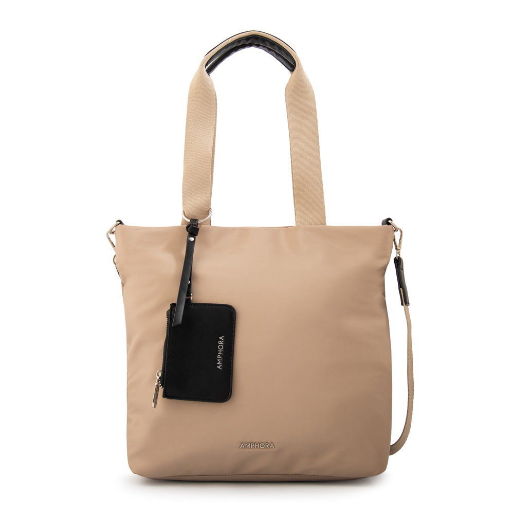 Cartera dos asas Zoe