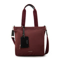 Cartera Dos Asas Zoe Burdeo