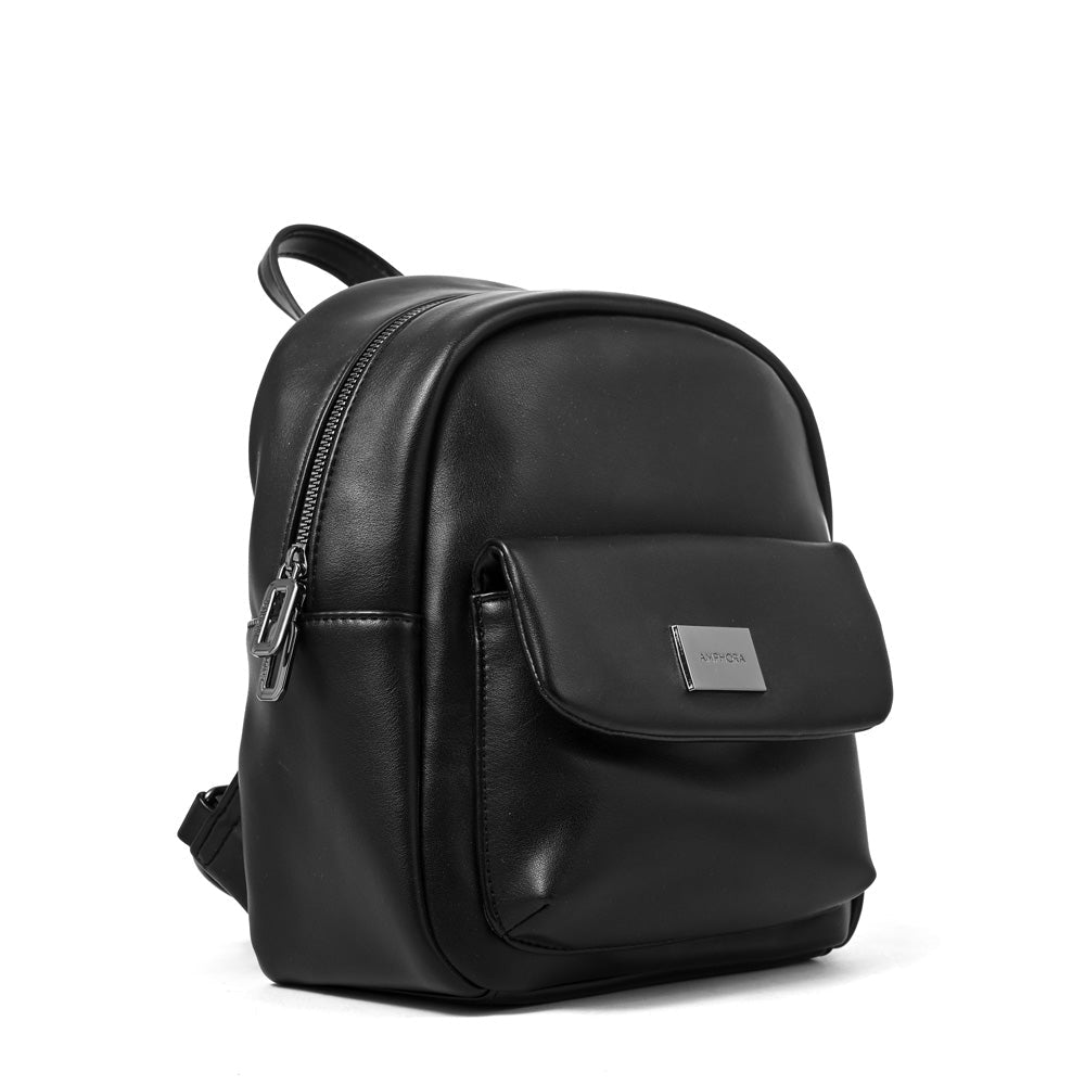 Mochila Lara Negro