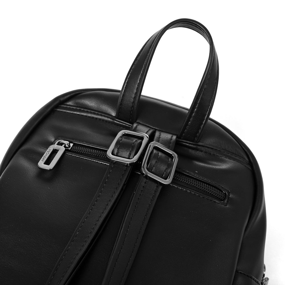 Mochila Lara Negro