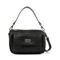 Crossbody Lara Negro