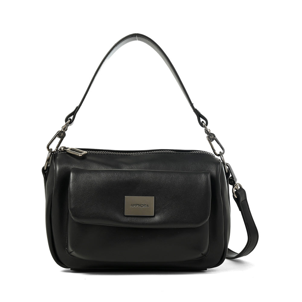 Crossbody Lara Negro