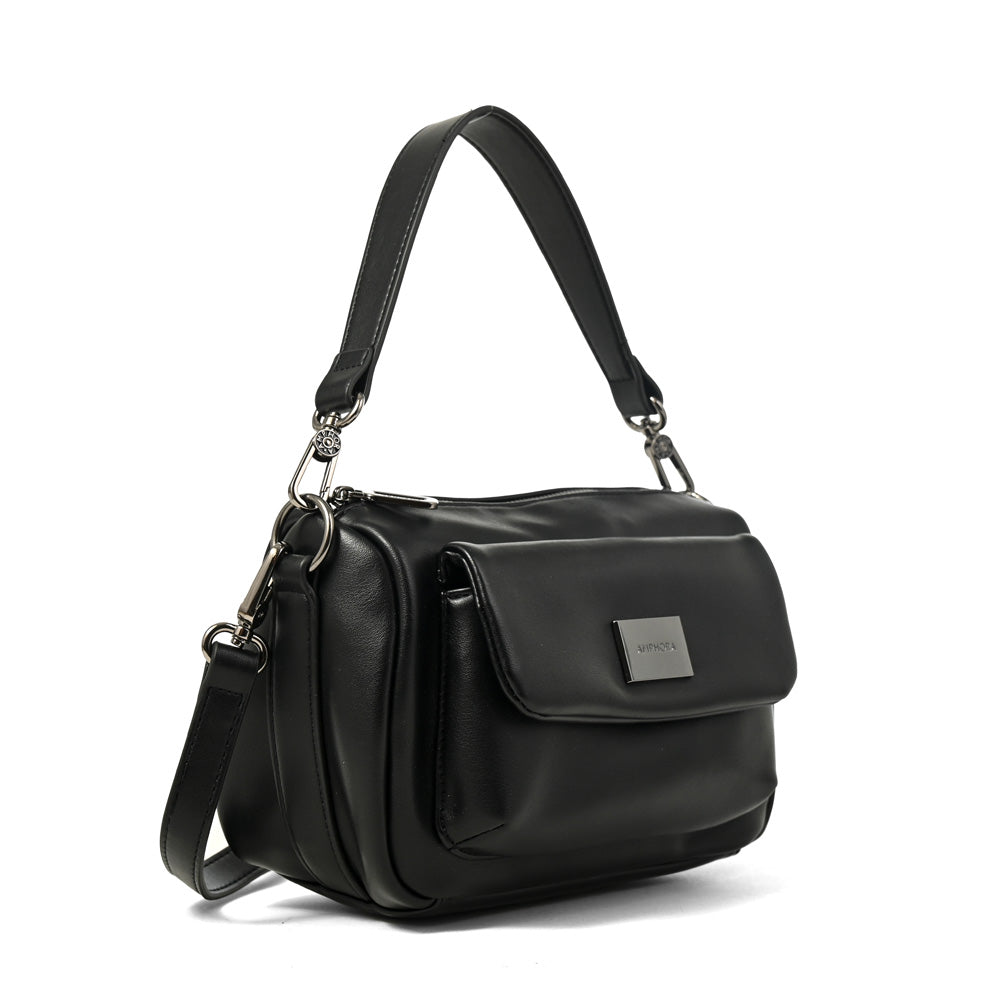 Crossbody Lara Negro