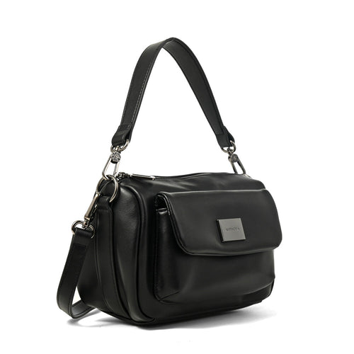 Crossbody Lara Negro