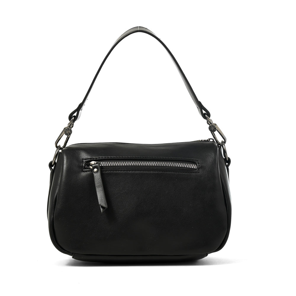 Crossbody Lara Negro