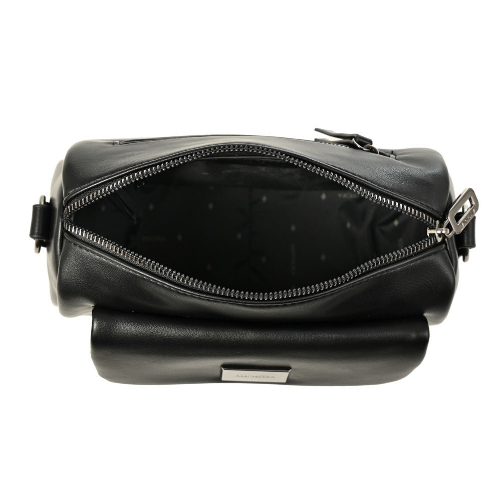 Crossbody Lara Negro