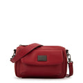 Crossbody Lara Rojo