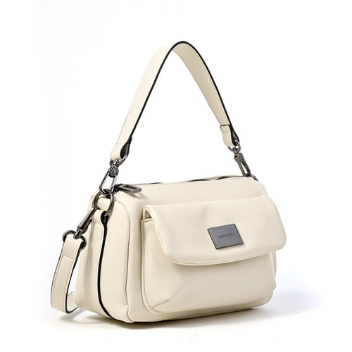 Crossbody Lara Blanco Crudo
