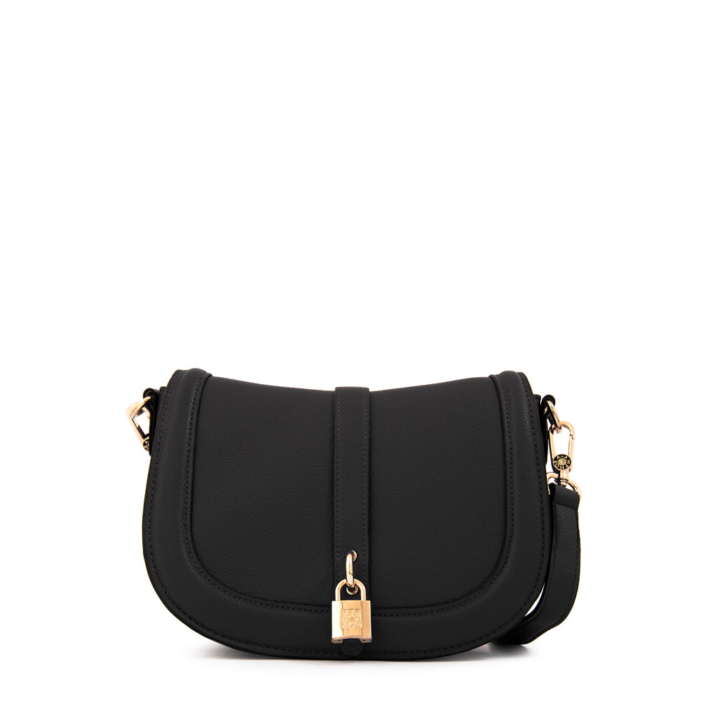 Crossbody Aria Negro