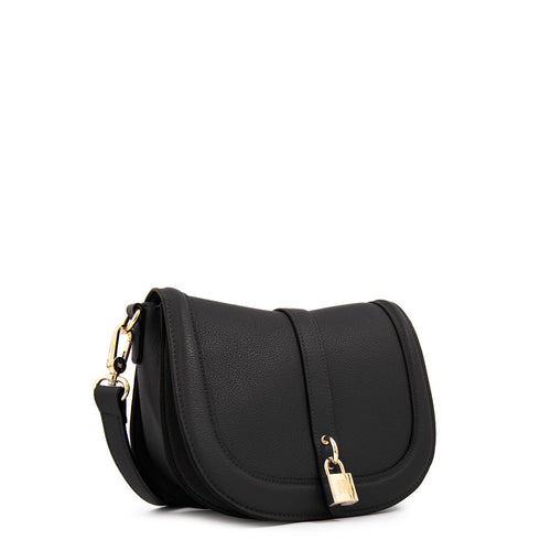 Crossbody Aria Negro
