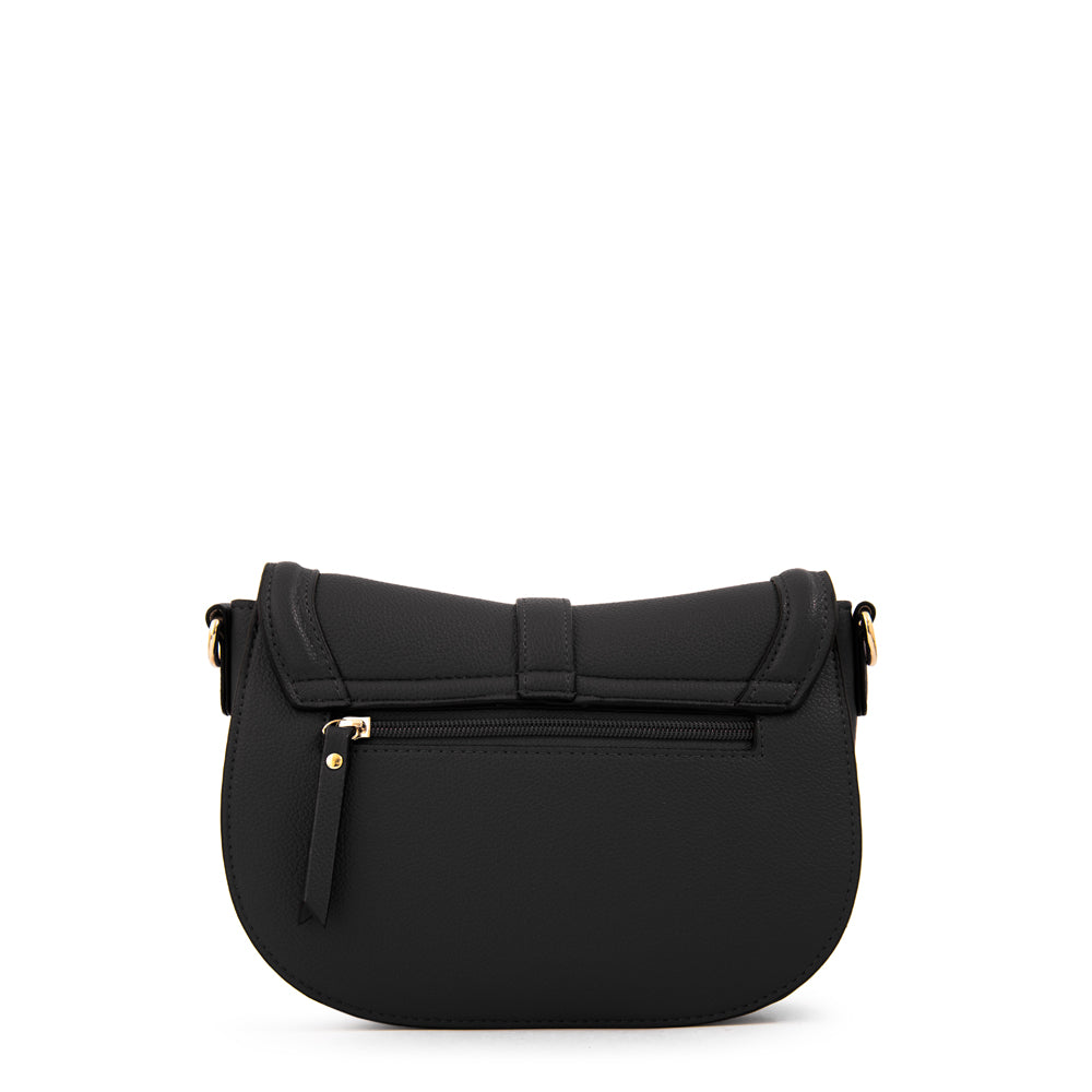 Crossbody Aria Negro
