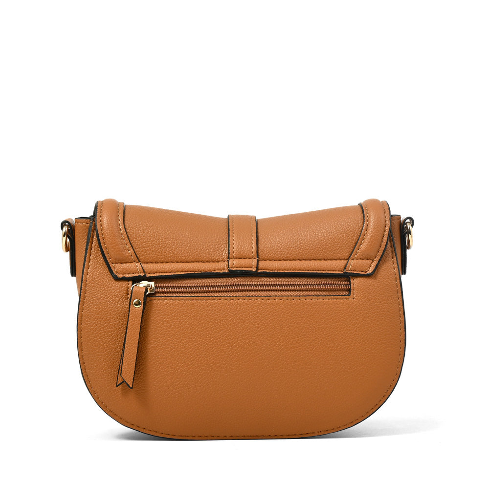 Crossbody Aria Camel