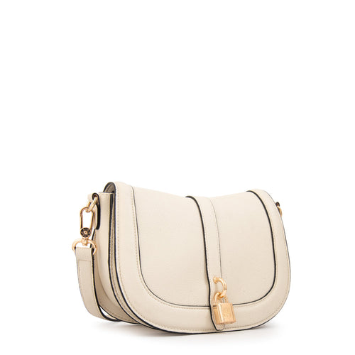 Crossbody Aria Blanco Crudo