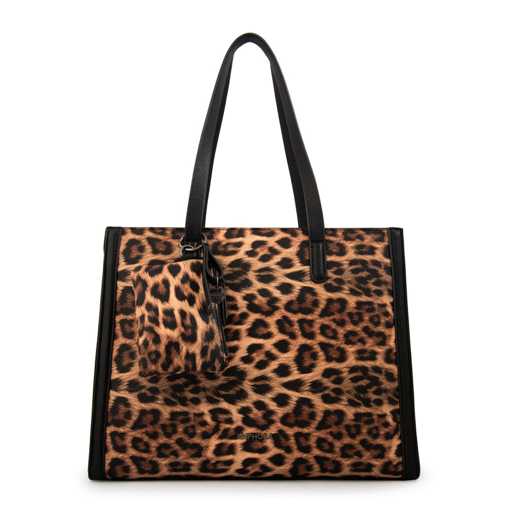 Cartera dos asas Nora