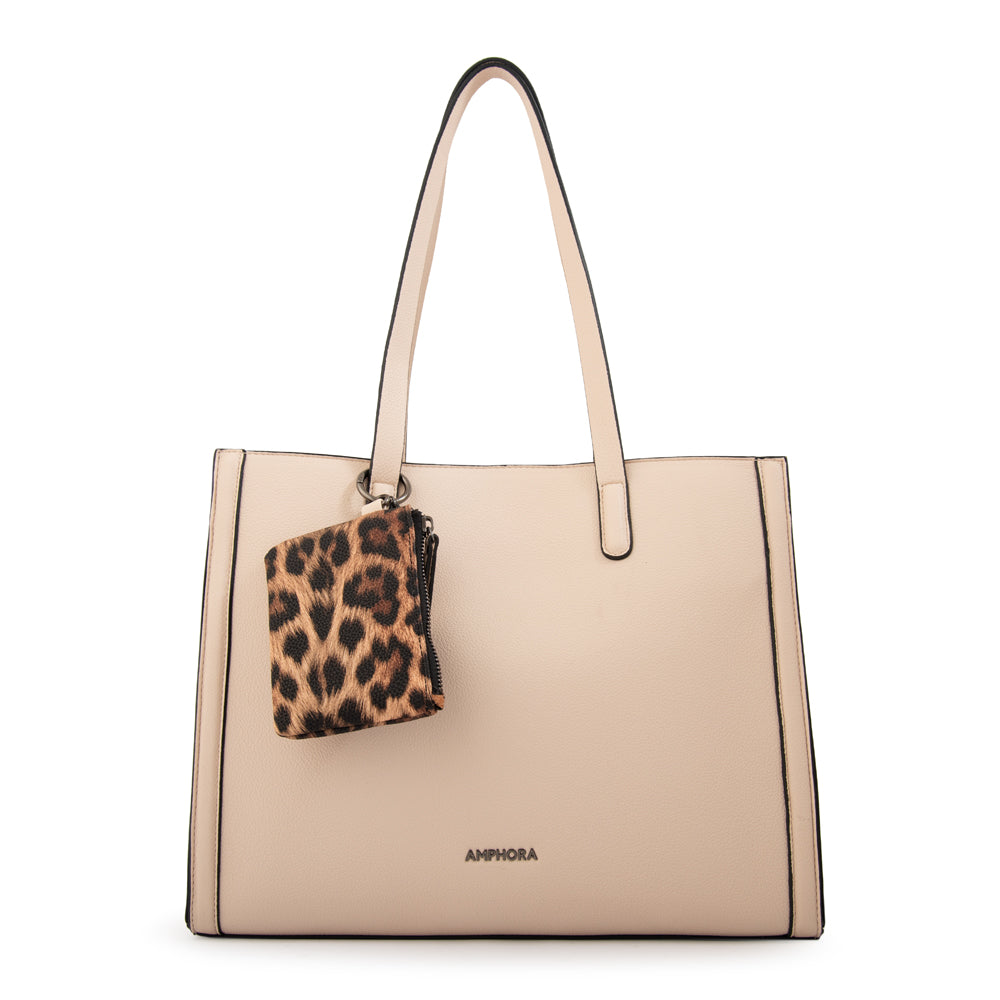 Cartera dos asas Nora