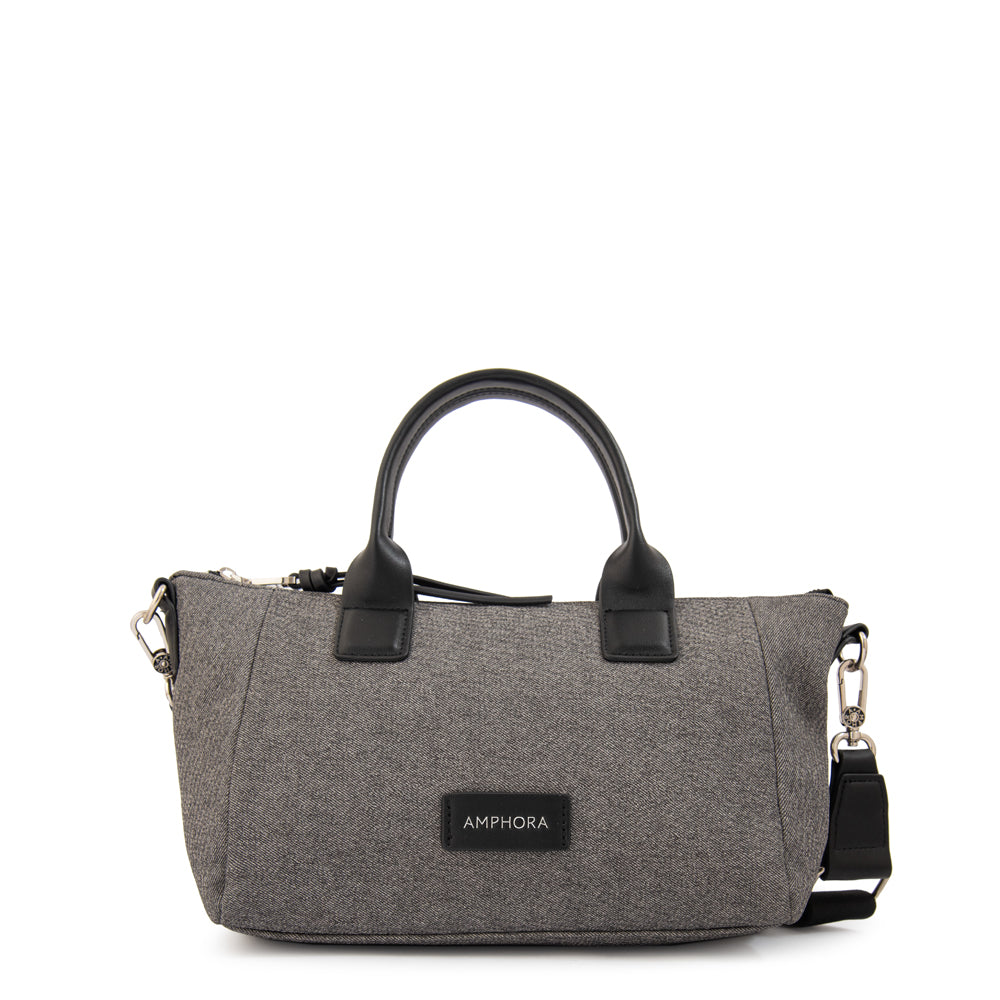 Crossbody Emma Texturizado