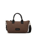 Crossbody Emma Café Oscuro