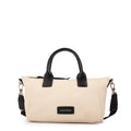 Crossbody Emma Blanco Crudo