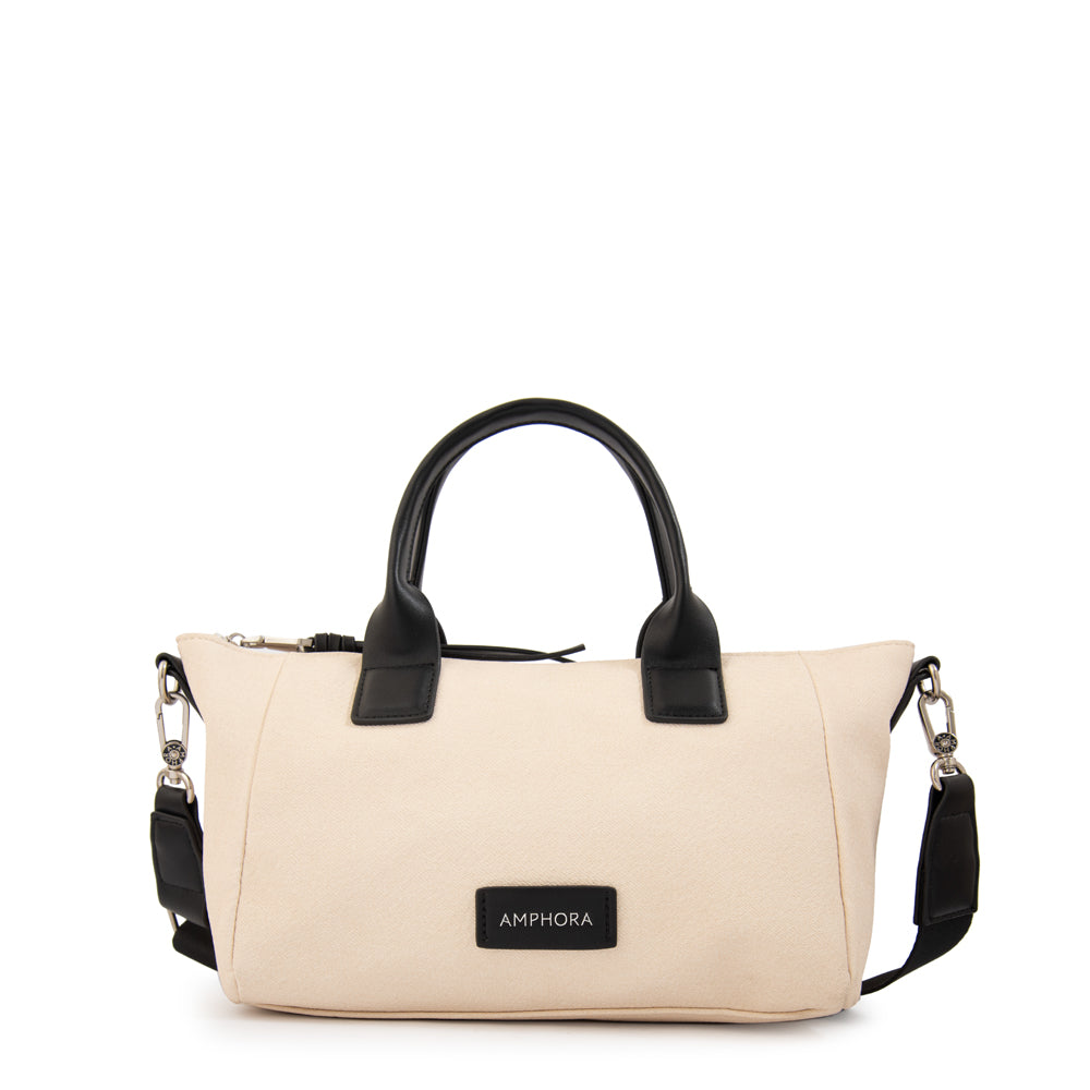 Crossbody Emma Texturizado