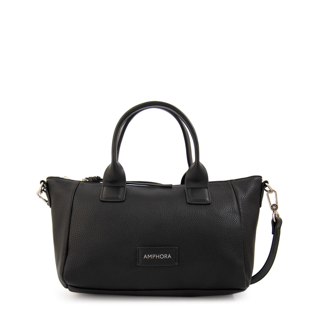 Crossbody Emma Negro