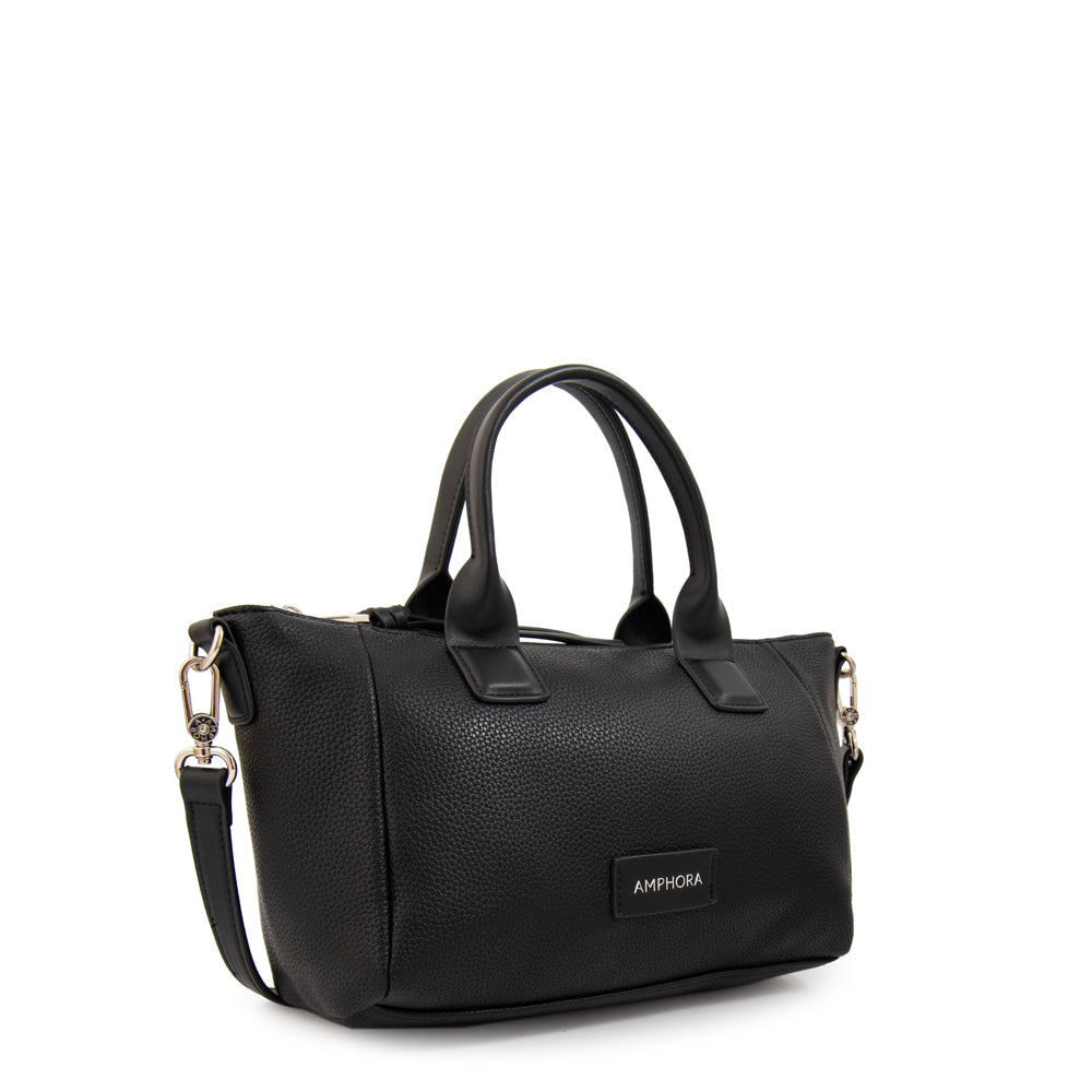 Crossbody Emma Negro