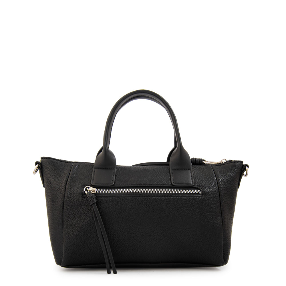 Crossbody Emma Negro
