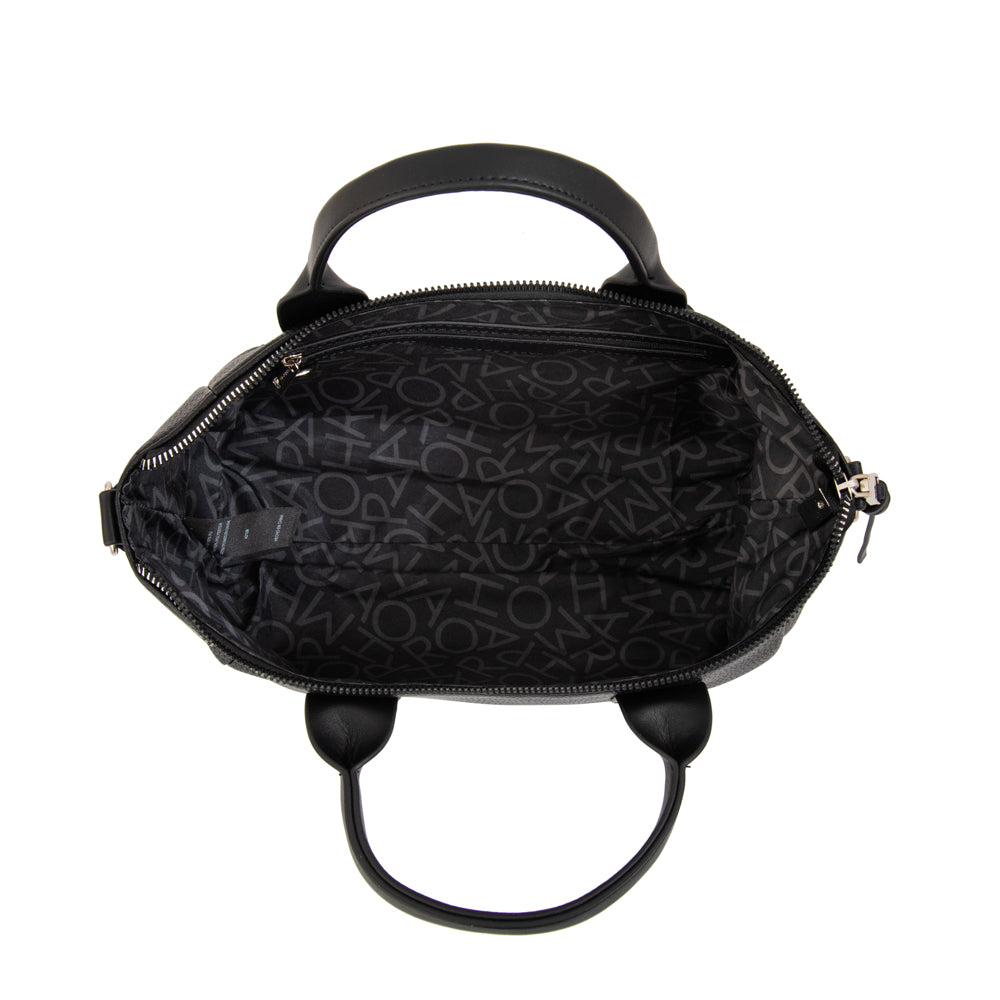 Crossbody Emma Negro
