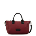 Crossbody Emma Rojo
