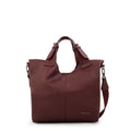Cartera Dos Asas Regina Burdeo