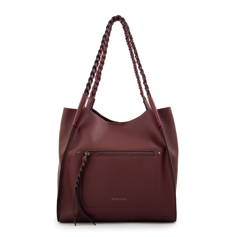 Cartera Corte Recto Iris