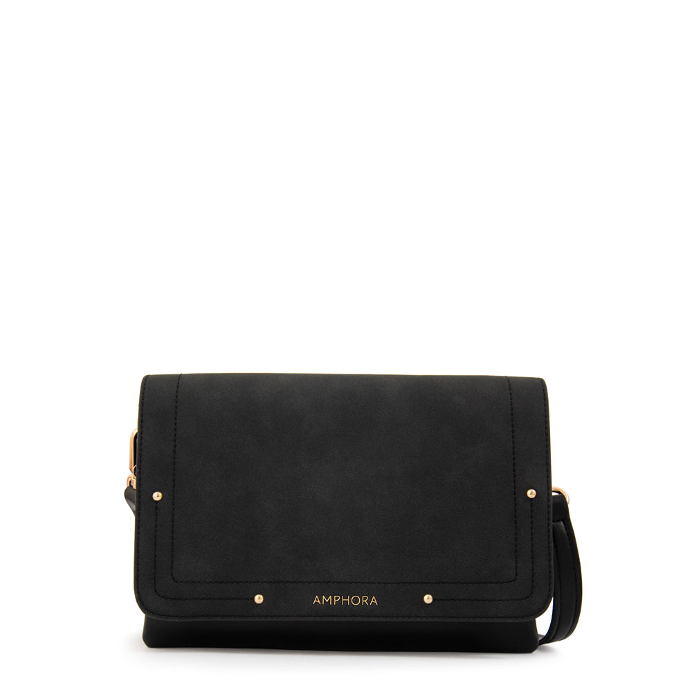 Crossbody Graciela Negro