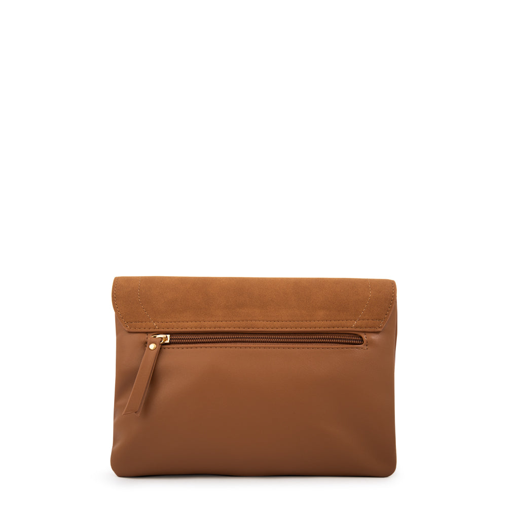 Crossbody Graciela Camel
