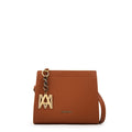 Crossbody Miller Camel