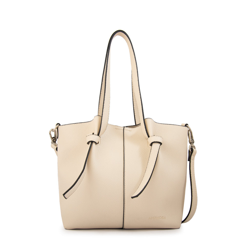 Cartera dos asas Anna