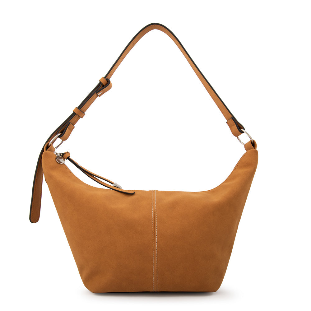Cartera Oval Mila