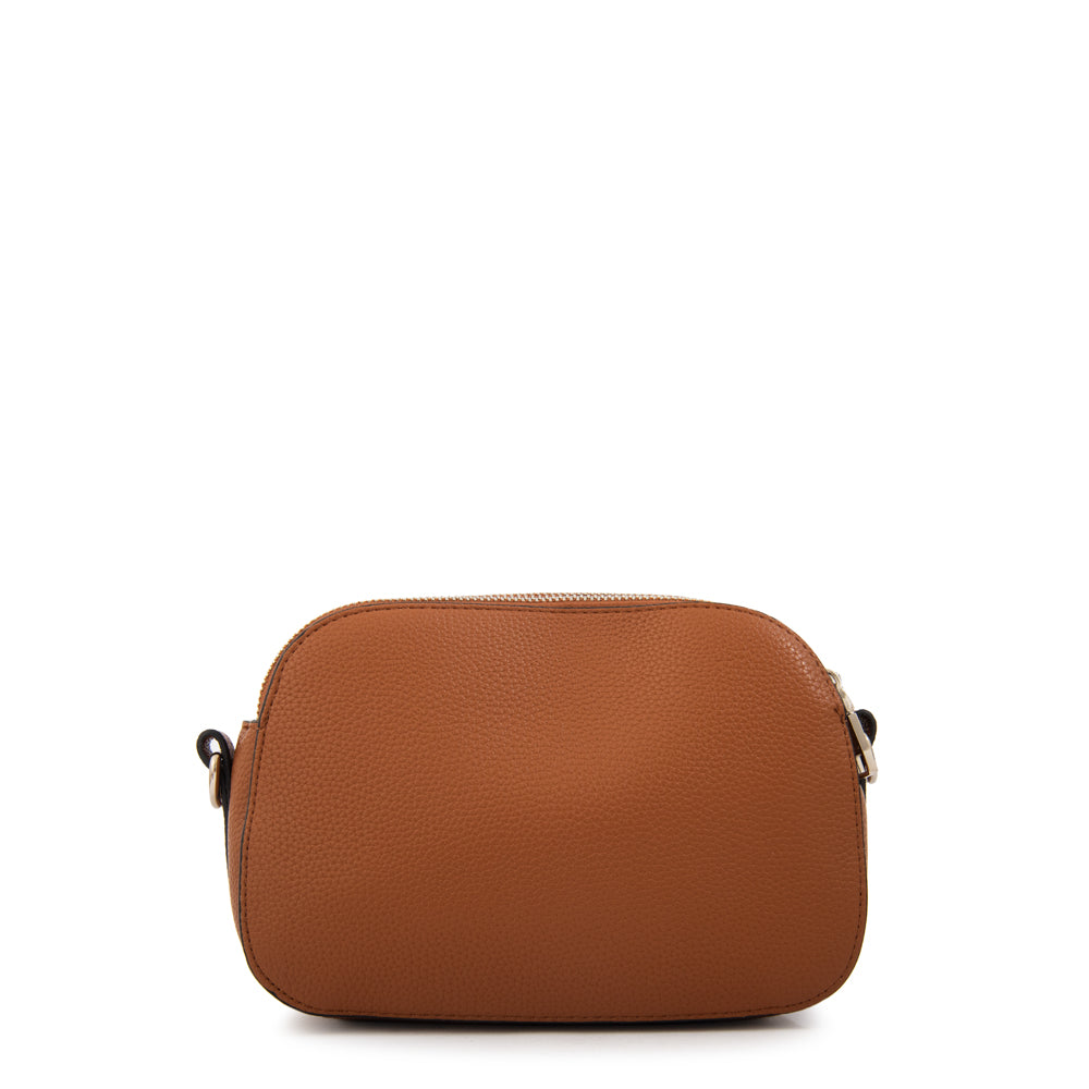 Crossbody Monette Café