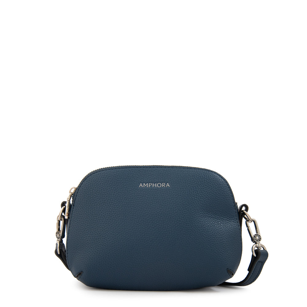 Crossbody Monette Azul