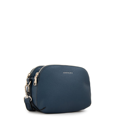 Crossbody Monette Azul