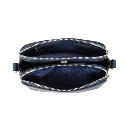 Crossbody Monette Azul