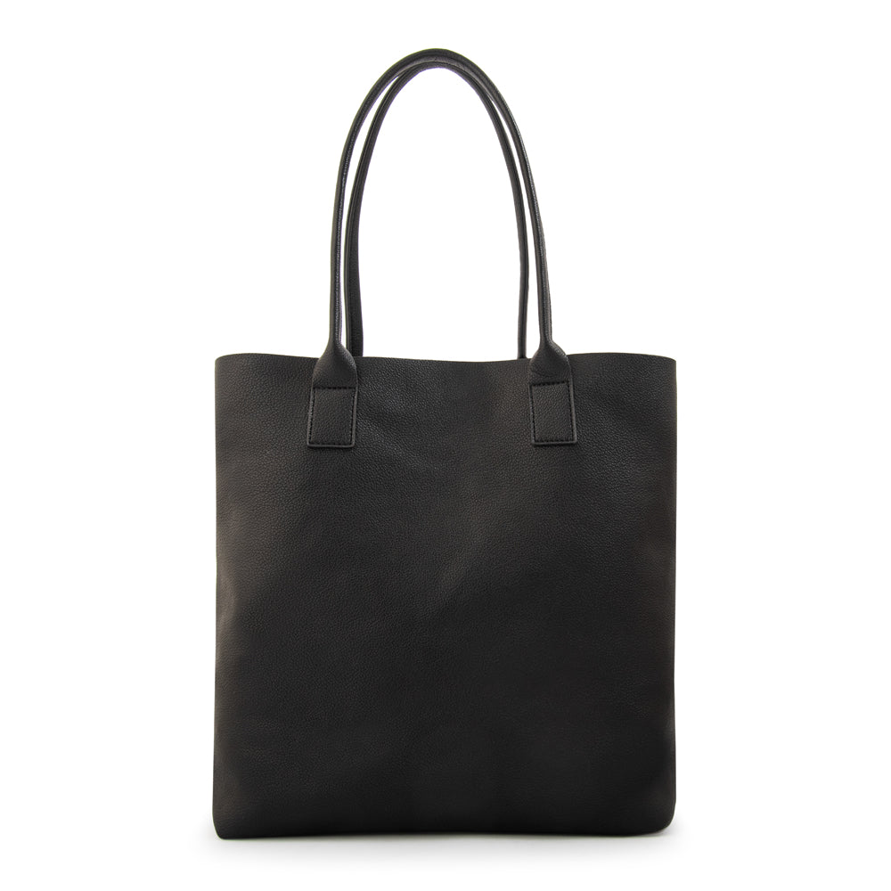 Cartera Dos Asas Riona Negro
