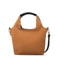 Crossbody Milicent Camel