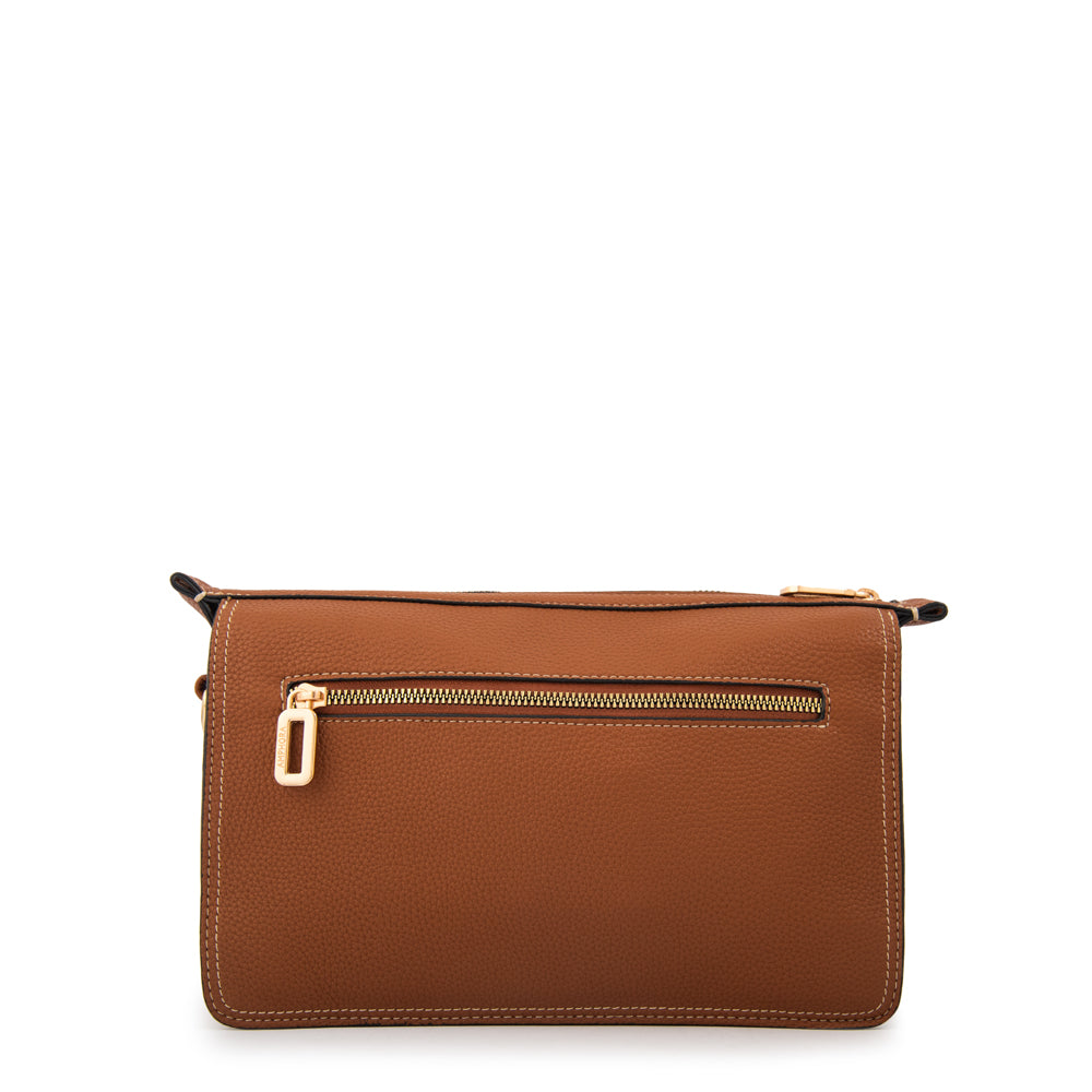 Crossbody Raily Café