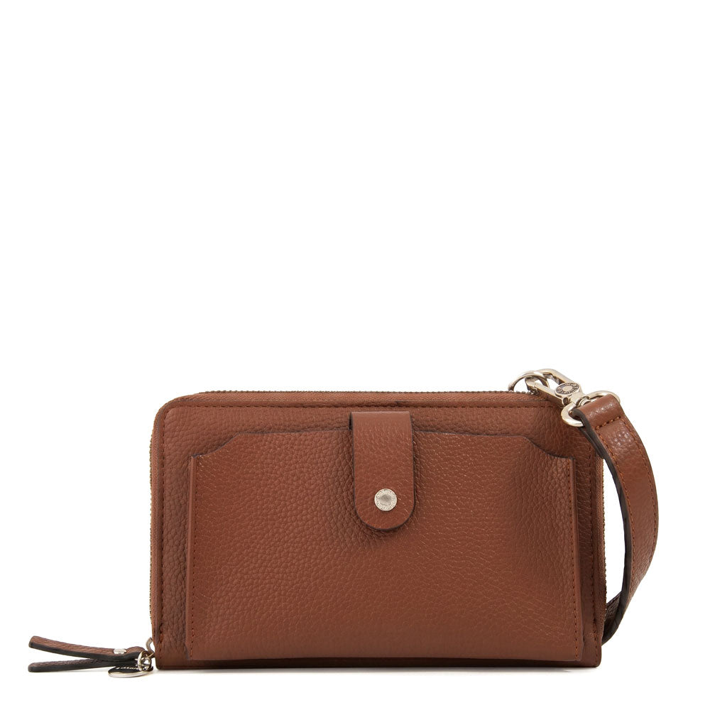 Crossbody Verotta Café