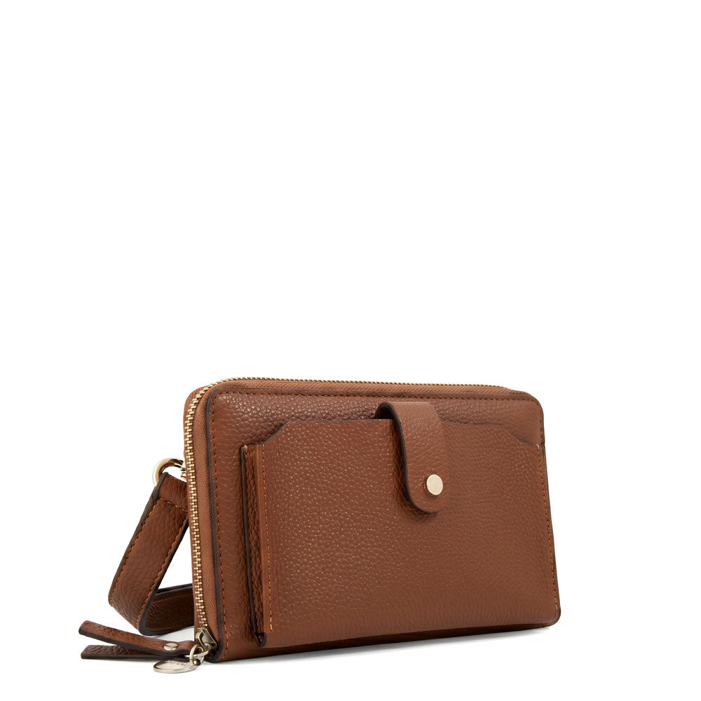 Crossbody Verotta Café