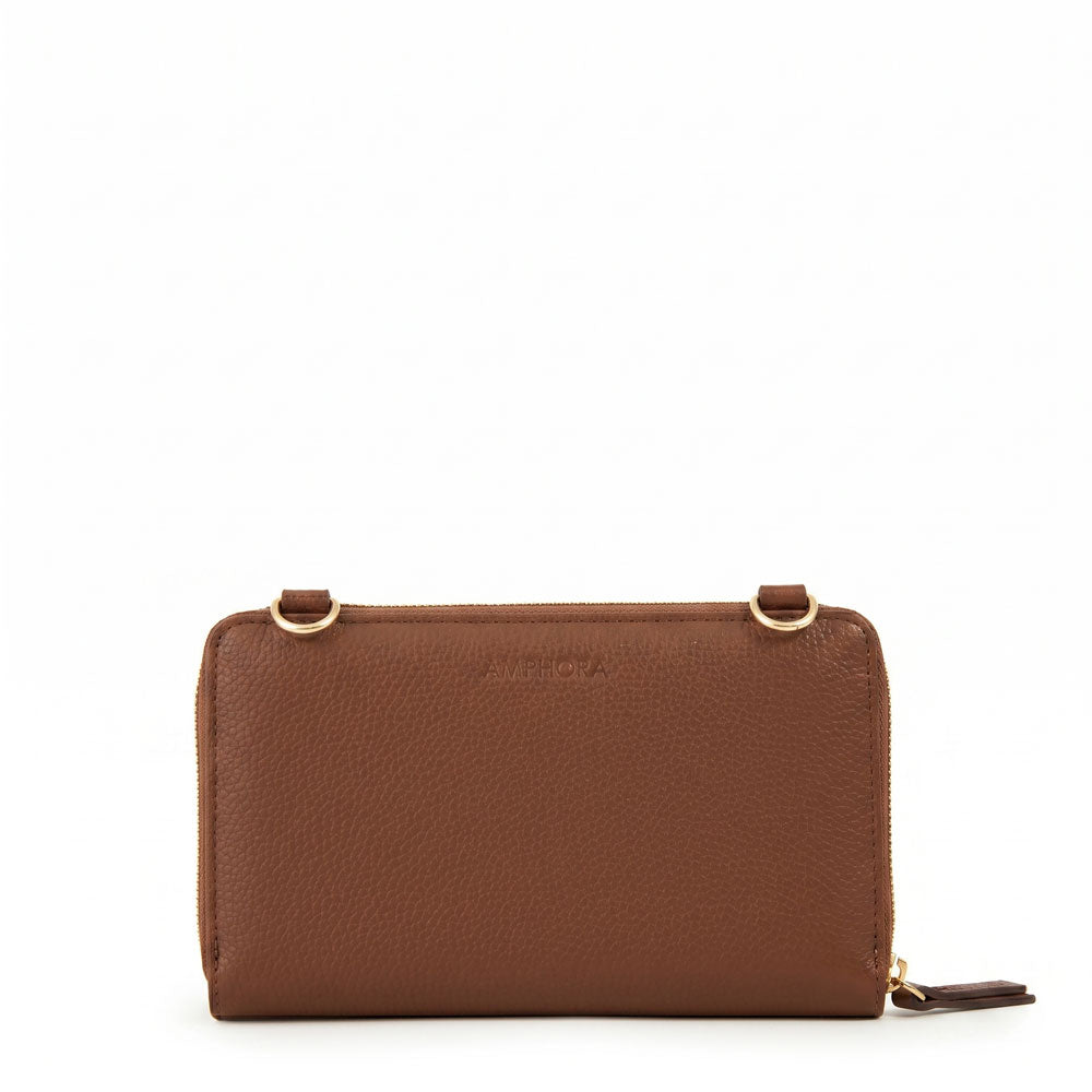 Crossbody Verotta Café