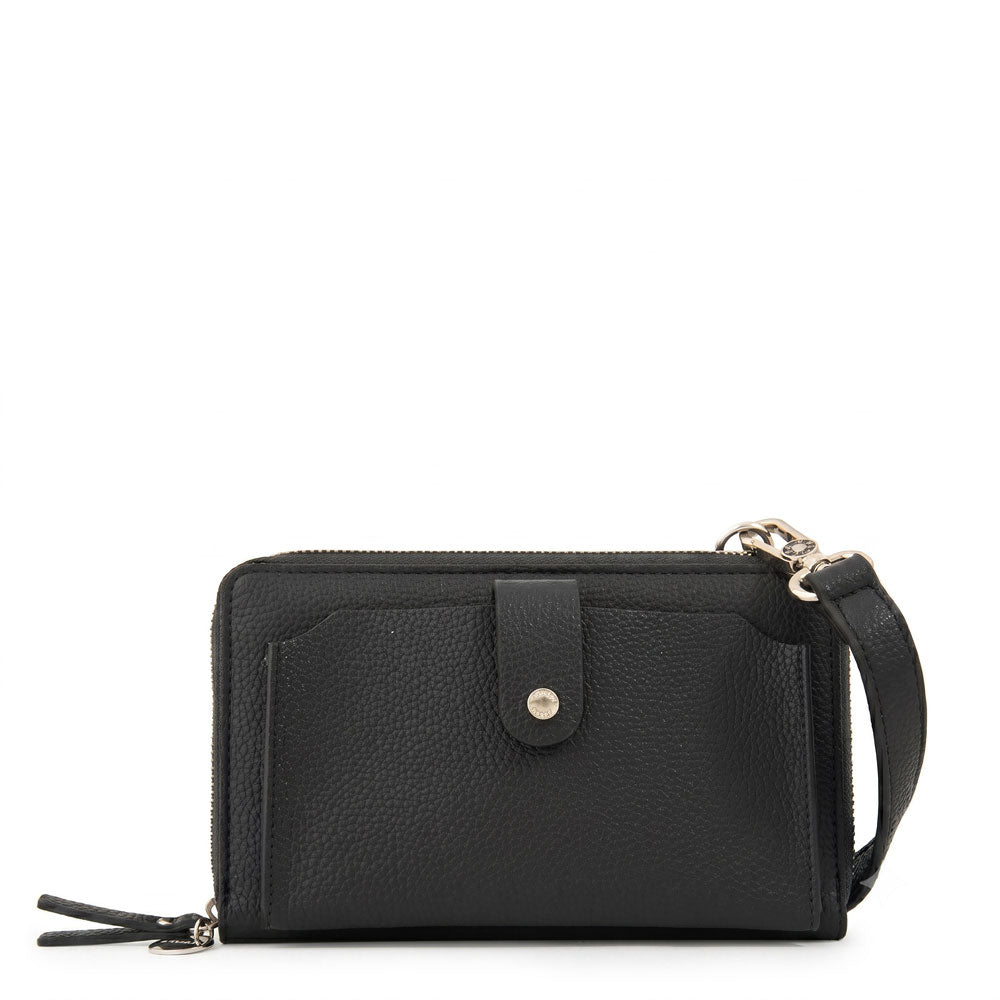 Crossbody Verotta Azul