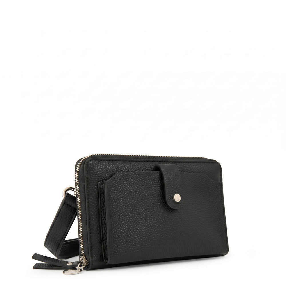 Crossbody Verotta Azul