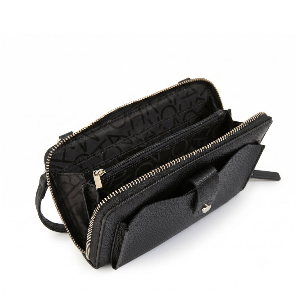 Crossbody Verotta Azul