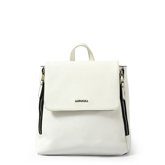 Mochila Neferet Blanco